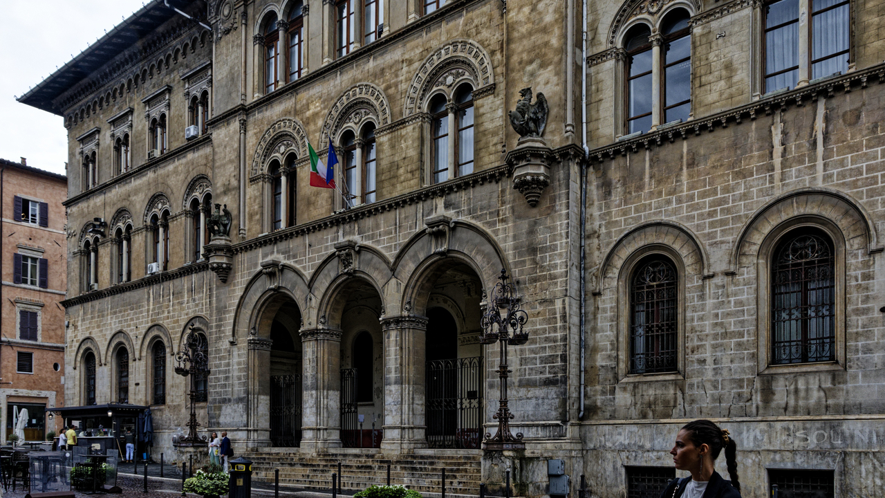 20220908 110639••Perugia•Umbria•Italy